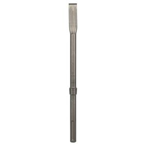Bosch Professional RTec Sharp Platte Beitel SDS-Max 400x25mm - 2608690124