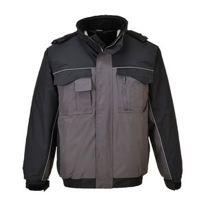 Portwest S561 Ripstop Bomber Jacket