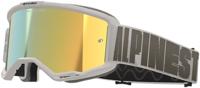 Alpinestars vision 5 hollow (mirror gold) - mtb goggle