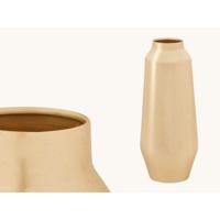 Vaas GiftDecor 10216-MG Gouden Ijzer 19 x 48 x 19 cm
