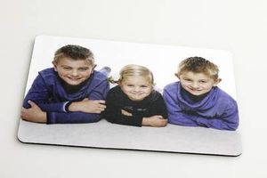 Foto op muismat 40x80 cm