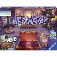 Ravensburger 23494 Wer wars? - Kinderspiel Ravensburger 23494 Wer wars? - Kinderspiel
