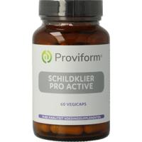 Proviform Schildklier pro active