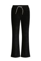 Like Flo Meisjes flair broek - Fem - Antraciet