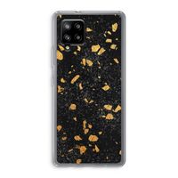 Terrazzo N°7: Samsung Galaxy A42 5G Transparant Hoesje Terrazzo N°7: Samsung Galaxy A42 5G Transparant Hoesje