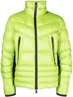 Moncler Grenoble doudoune Canmore - Vert - thumbnail