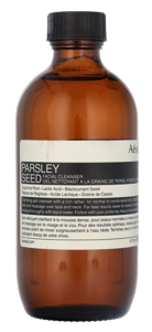 Aesop Parsley Seed Facial Cleanser 200 ml