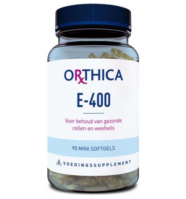 Vitamine E-400
