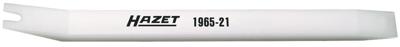 HAZET demontagewig "1965-21" combination mounting wedg 270x22mm plastic