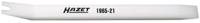 HAZET demontagewig "1965-21" combination mounting wedg 270x22mm plastic