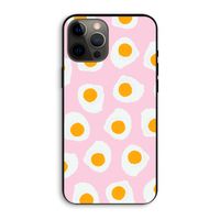 Dancing eggs: iPhone 12 Pro Max Biologisch afbreekbaar hoesje