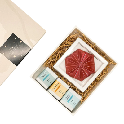 Bedankt box Bedankt box