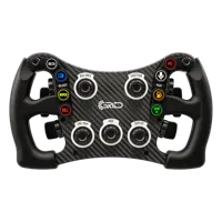 GRID Engineering - MPX V2 Sim Racing Steering Wheel