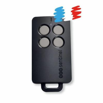 Afstandsbediening voor de garage SCS SENTINEL AAM0121