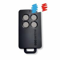 Afstandsbediening voor de garage SCS SENTINEL AAM0121
