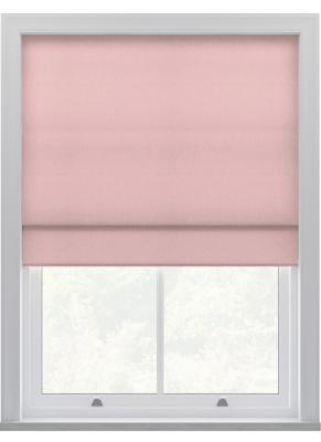 Laura Ashley - Vouwgordijn - Easton Blush