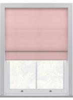 Laura Ashley - Vouwgordijn - Easton Blush