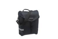 New Cameo sporttas - zwart - schoudertas - heren - fiets - 14l New Cameo sporttas - zwart - schoudertas - heren - fiets - 14l