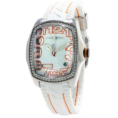 Chronotech CT7016LS-09 (Ø 35 mm) Dames horloge