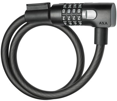 Axa Slot kabelslot resolute 65/12 code