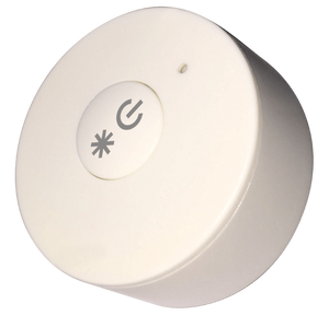Afstandsbediening compact rond 214-134