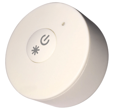 Afstandsbediening compact rond 214-134