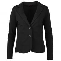 Enjoy - Zwart | Dames | Blazer | Zwart | XL | regular | Kamst mode