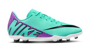 Mercurial Vapor 15 Club Kids Hyper Turquoise