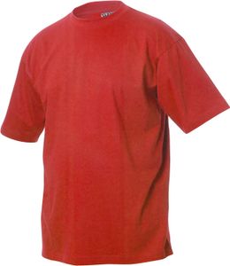 Clique 029320 Classic-T - Rood - XS