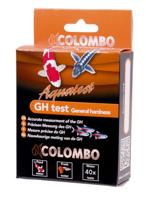 Gh test - Colombo