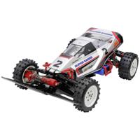 Tamiya Super Sabre (2023) 1:10 RC auto Elektro Buggy 4WD Bouwpakket - thumbnail