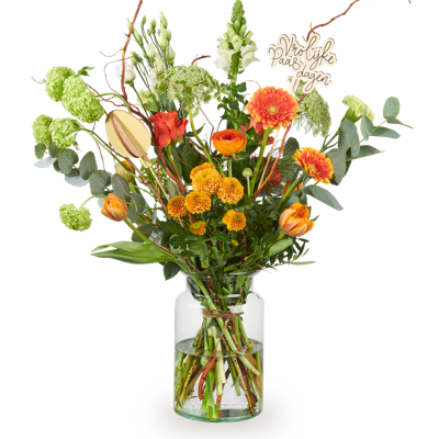 'Paasboeket Suus' kopen? | FOR YOU GIFTS