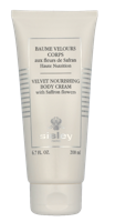 Sisley Velvet Nourishing Body Cream 200 ml Bodylotion