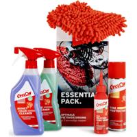 Cyclon essential pack all weather lube