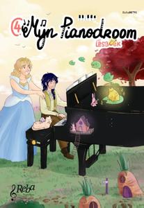 Mijn pianodroom (Paperback)