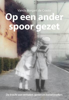 Op een ander spoor gezet (Paperback)