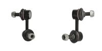 Stabilisatorstang Set SETADG08574ADG08575