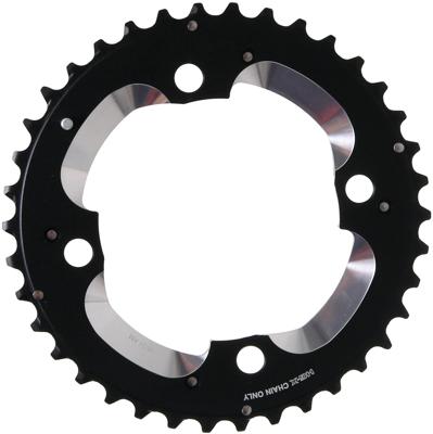 SHIMANO kettingblad xt/10v dubbel fcm-785 y1ml98040 38t