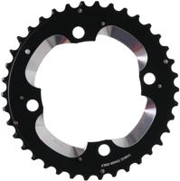 SHIMANO kettingblad xt/10v dubbel fcm-785 y1ml98040 38t