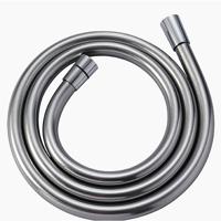 Wiesbaden Doucheslang 200 cm Chroom - Duurzaam Kunststof