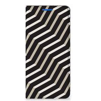 OPPO Reno6 5G Stand Case Illusion