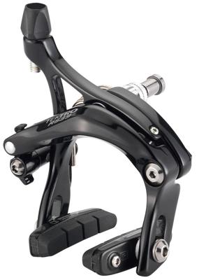 Shimano Tektro remset caliper r539 vóór, 47~57mm m/51mm as, zwart