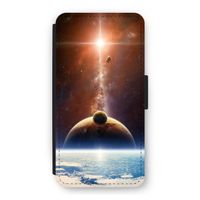 Omicron 2019: iPhone 12 Pro Flip Hoesje