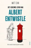 Het geheime leven van Albert Entwistle - thumbnail
