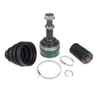 Homokineet reparatie set, aandrijfas ADT38975