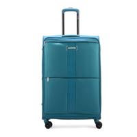 Carlton Newburry Plus - Ruimbagage Koffer - 123L - Teal Carlton Newburry Plus - Ruimbagage Koffer - 123L - Teal