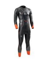 Zone3 Vanquish-X fullsleeve wetsuit heren ST