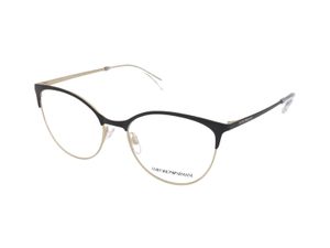 Brillen met correctie Emporio Armani EA1087 3014