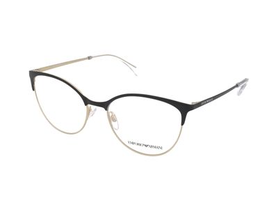 Brillen met correctie Emporio Armani EA1087 3014