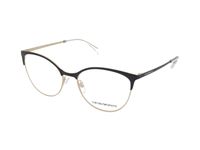 Brillen met correctie Emporio Armani EA1087 3014